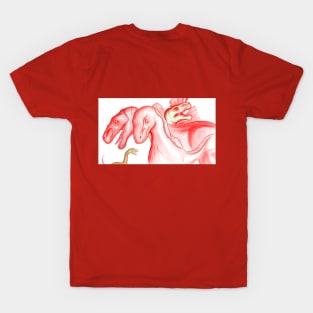 Concept Dinos T-Shirt